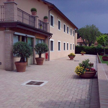 Luxardotel Rome Exterior photo