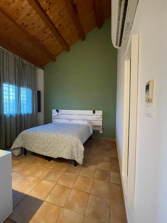 Luxardotel Rome Exterior photo