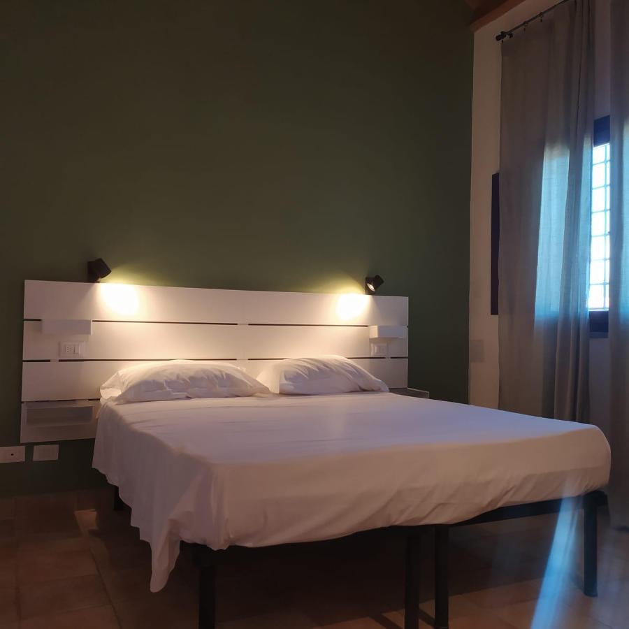 Luxardotel Rome Exterior photo