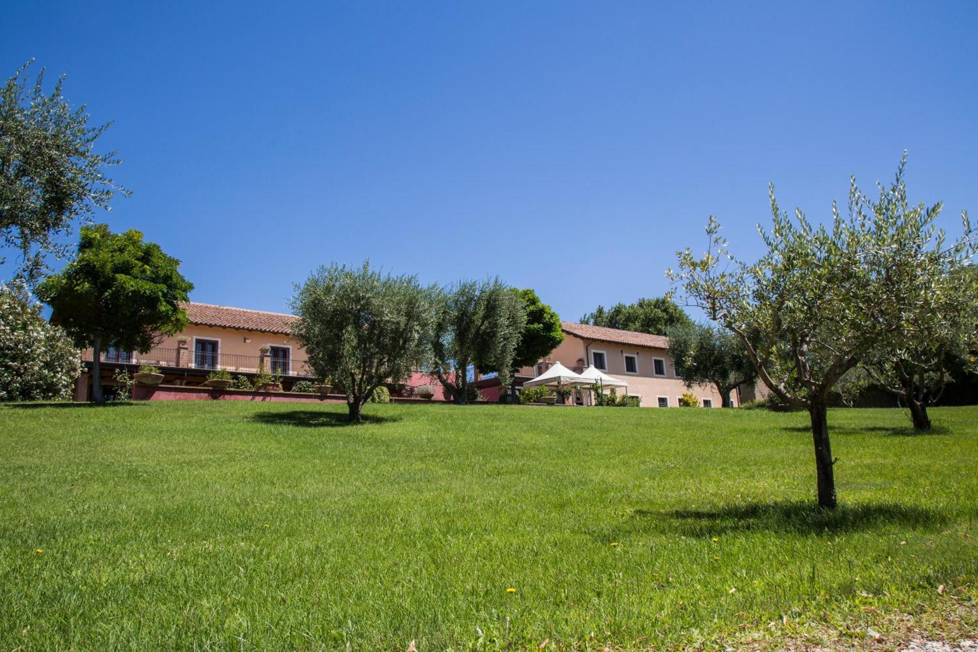 Luxardotel Rome Exterior photo