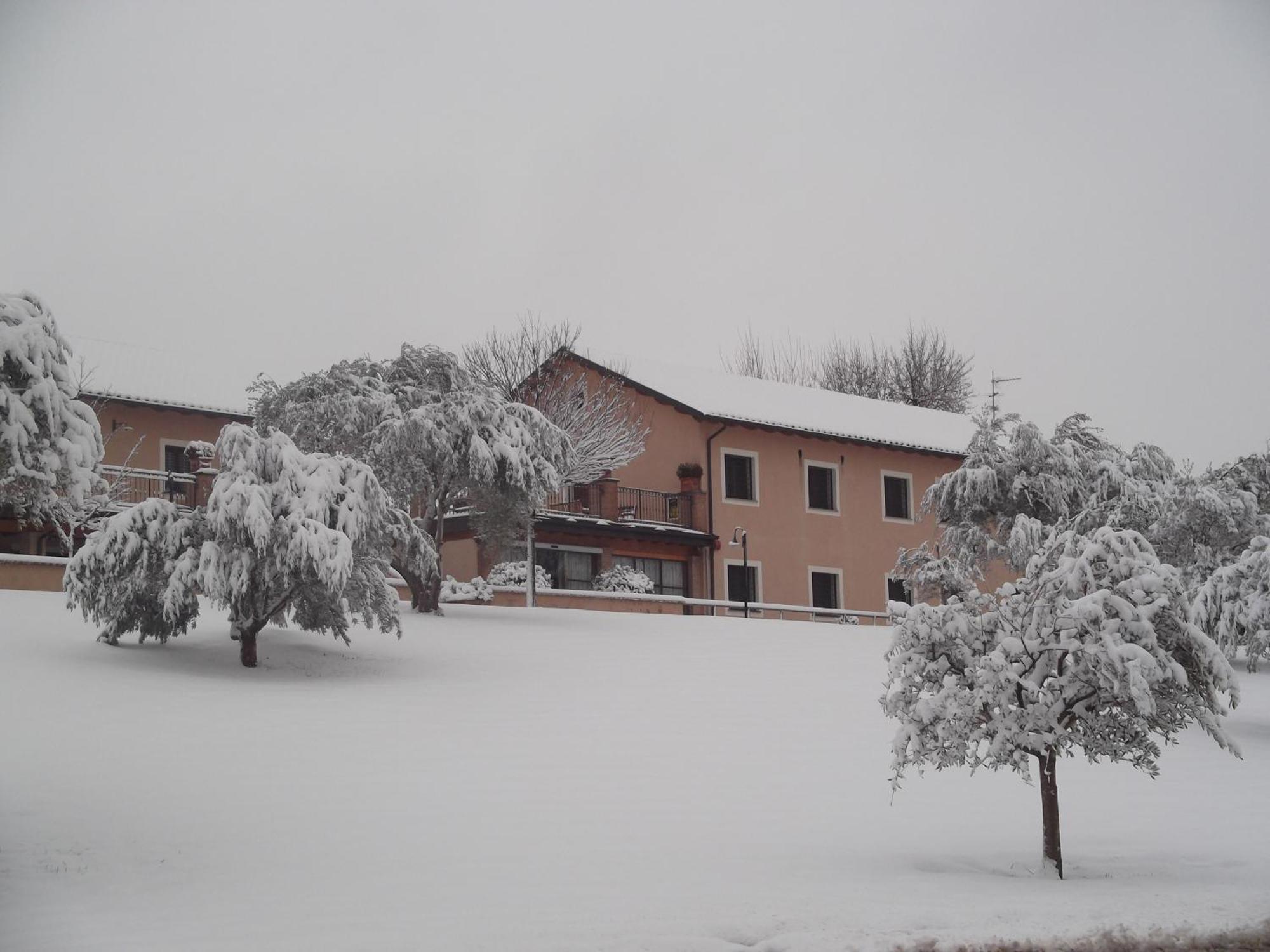 Luxardotel Rome Exterior photo
