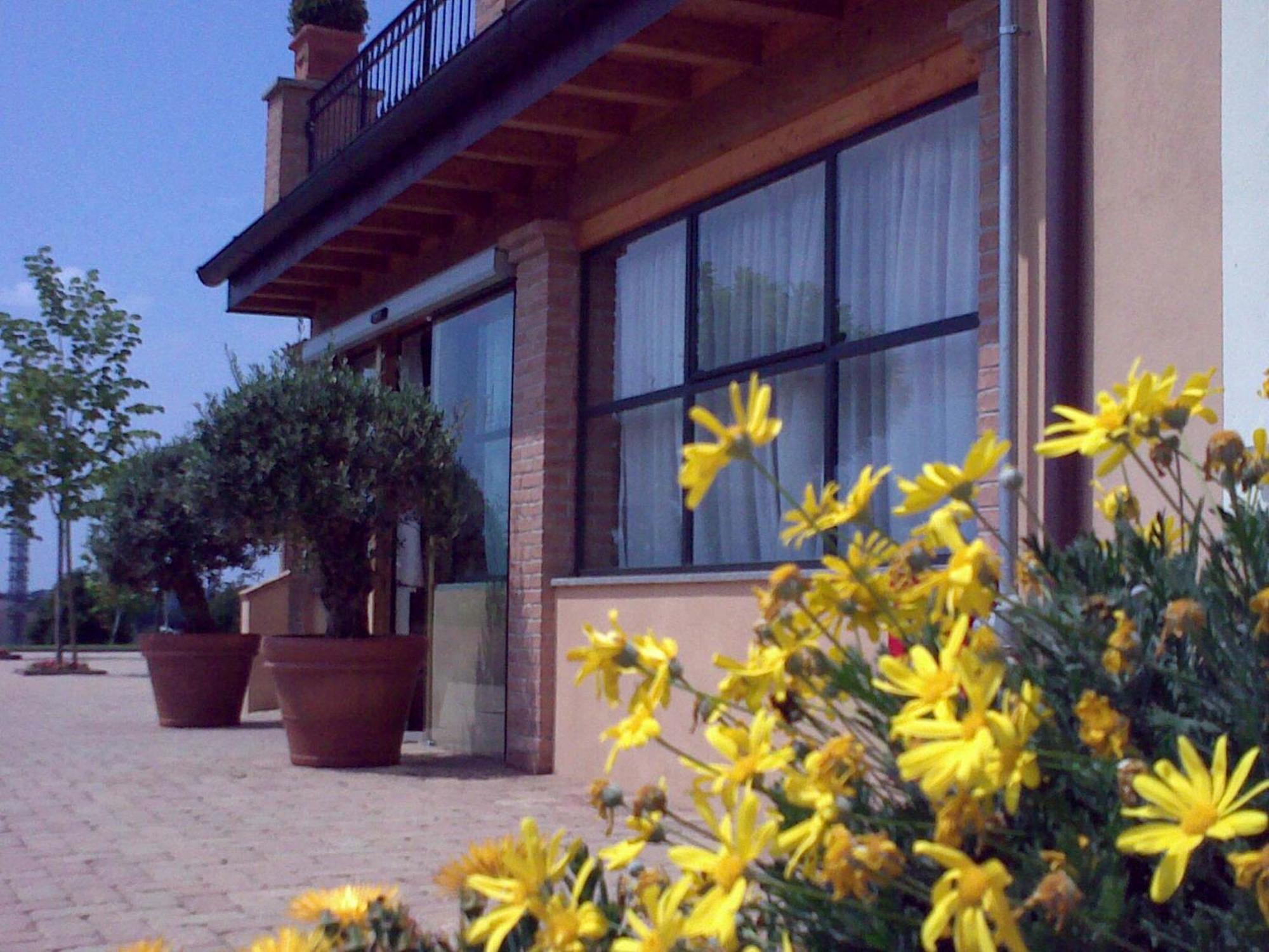 Luxardotel Rome Exterior photo