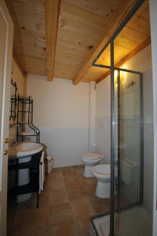 Luxardotel Rome Room photo