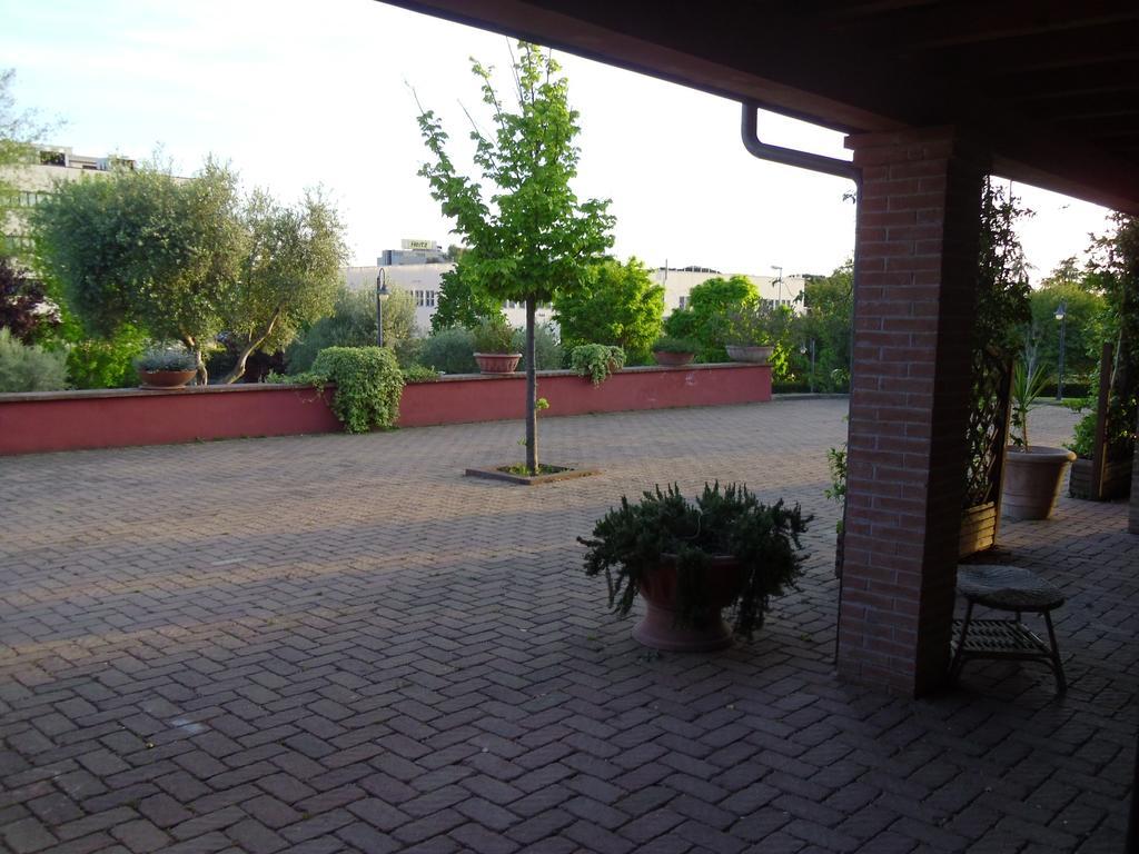 Luxardotel Rome Exterior photo