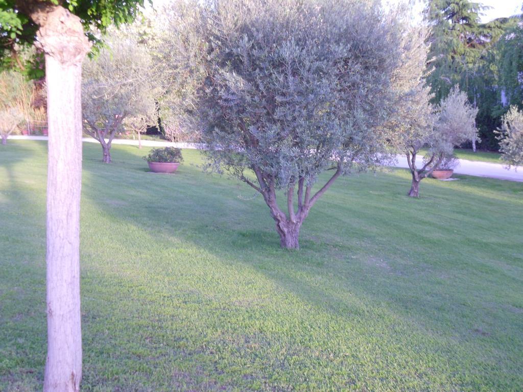 Luxardotel Rome Exterior photo