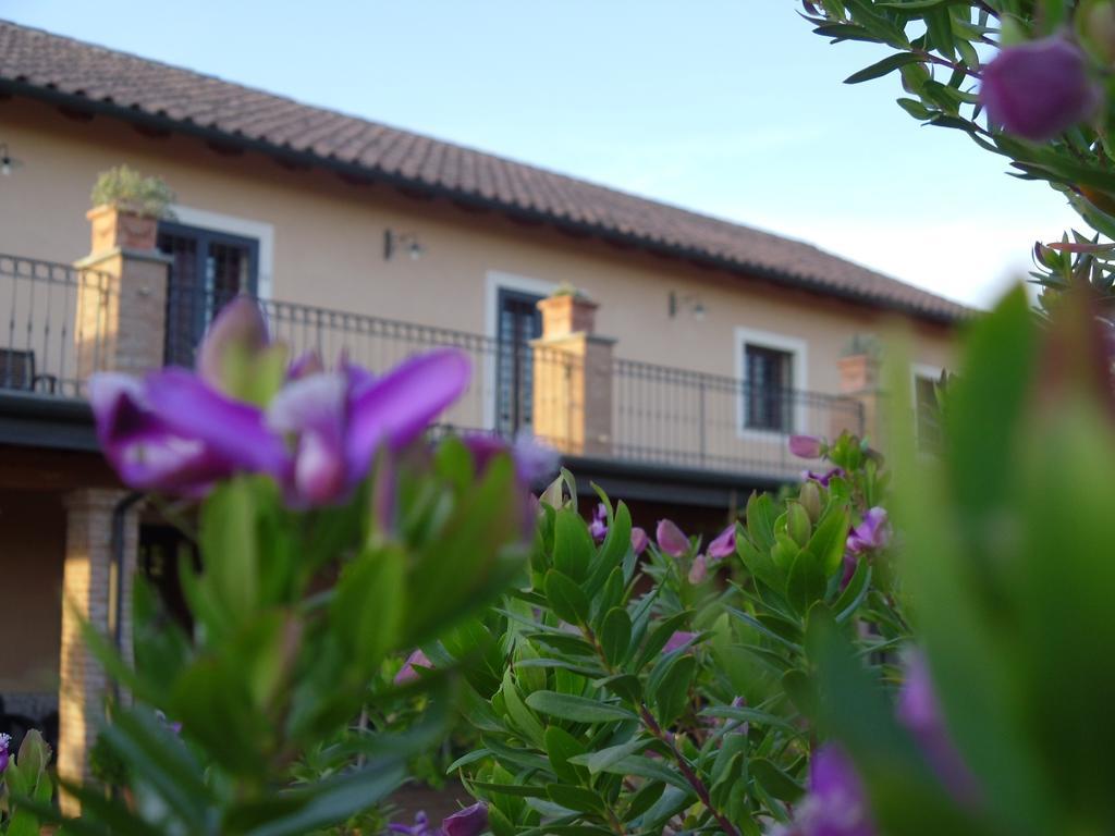 Luxardotel Rome Exterior photo
