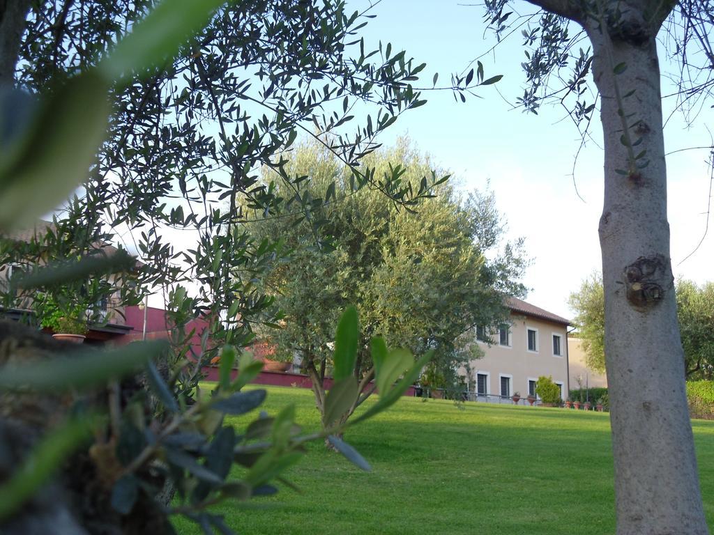 Luxardotel Rome Exterior photo