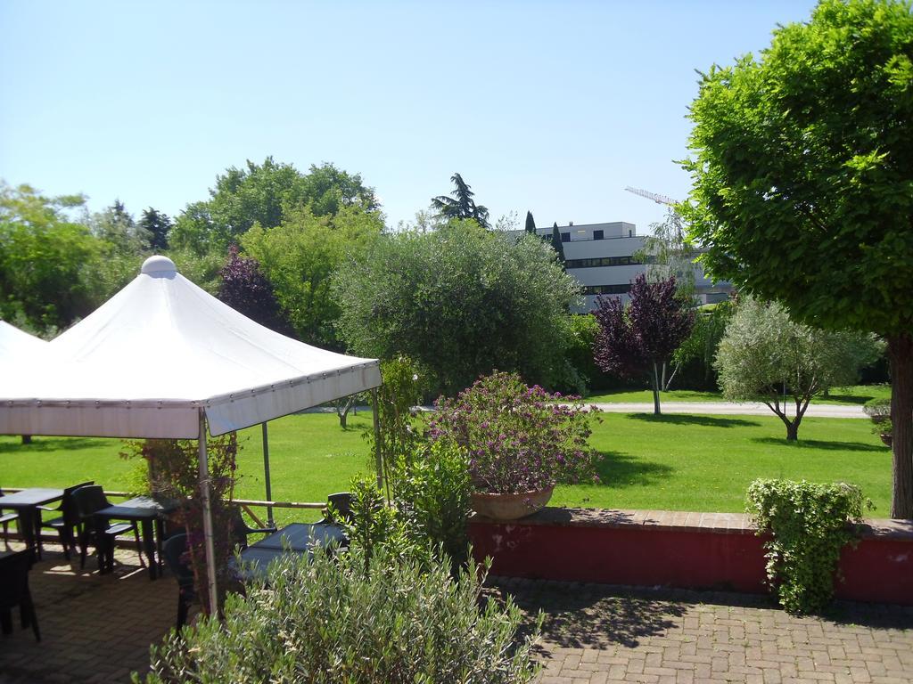 Luxardotel Rome Exterior photo